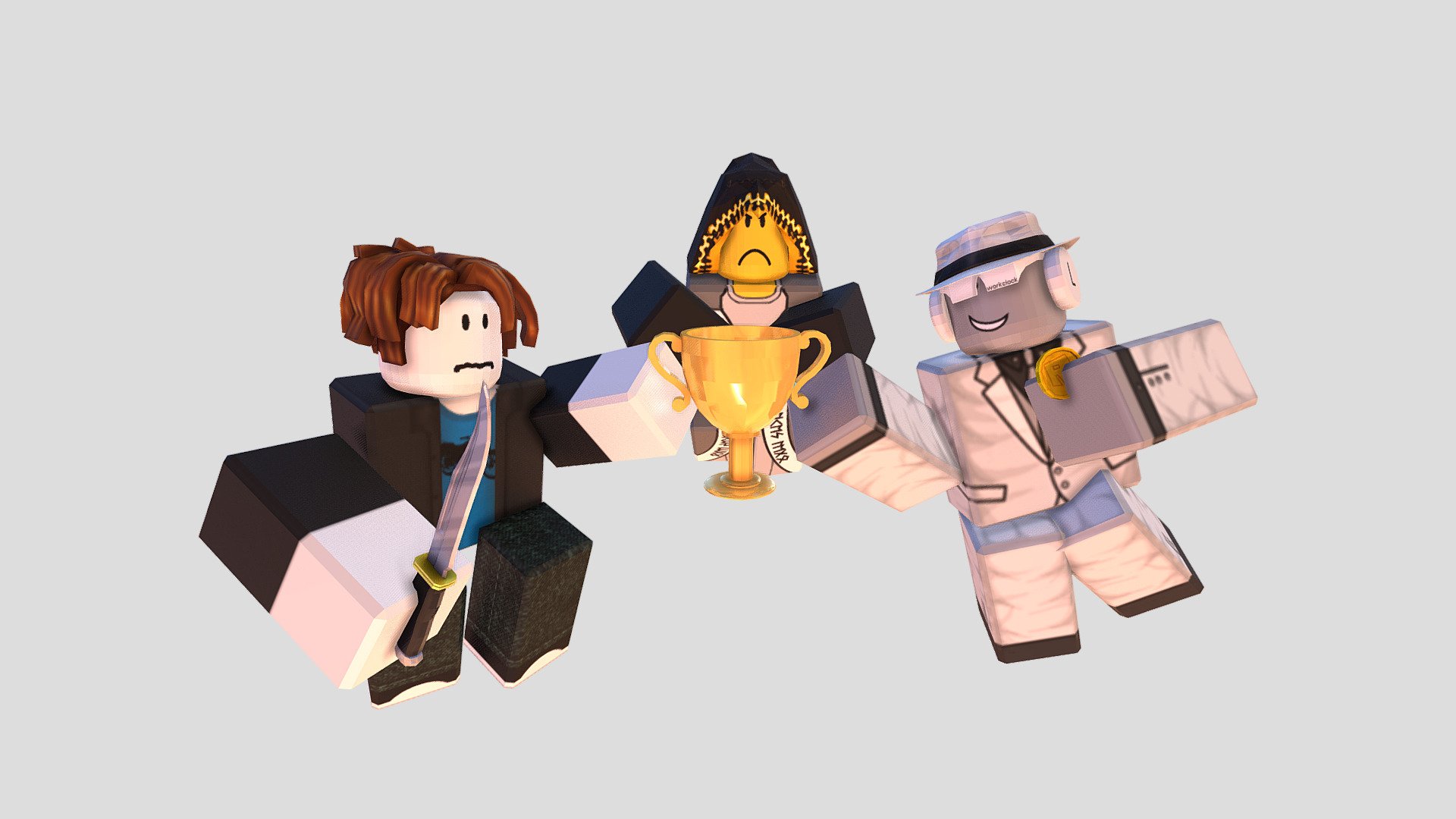 tournament_render - 3D model by husker98 (@TheHusker) [ade4aaa] - Sketchfab