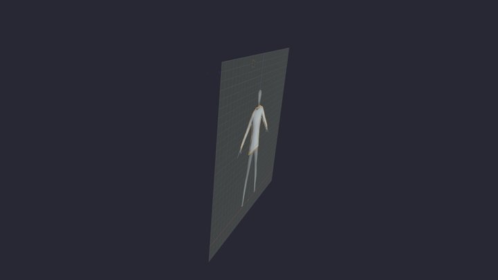 Untitled_0 3D Model