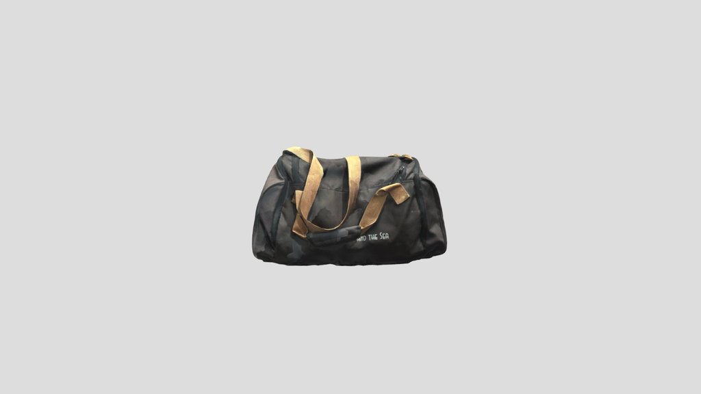 Gym Bag