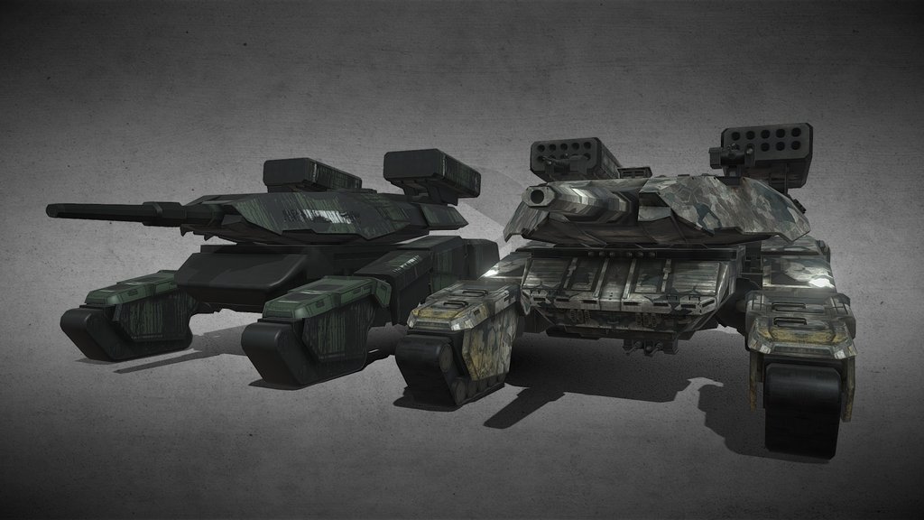 T600 Titan
