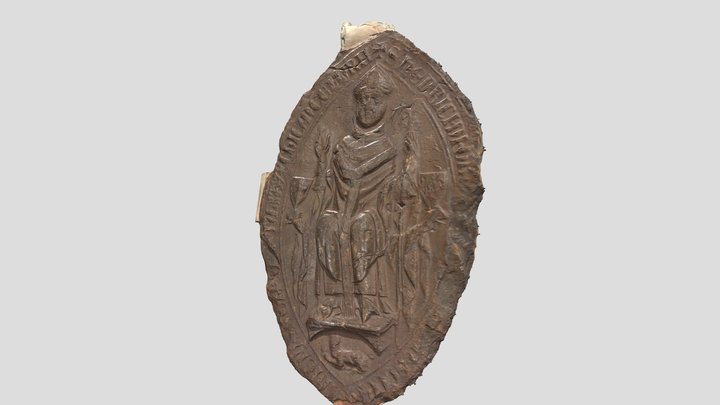 Heinrich II. von Virneburg  Erzbischof