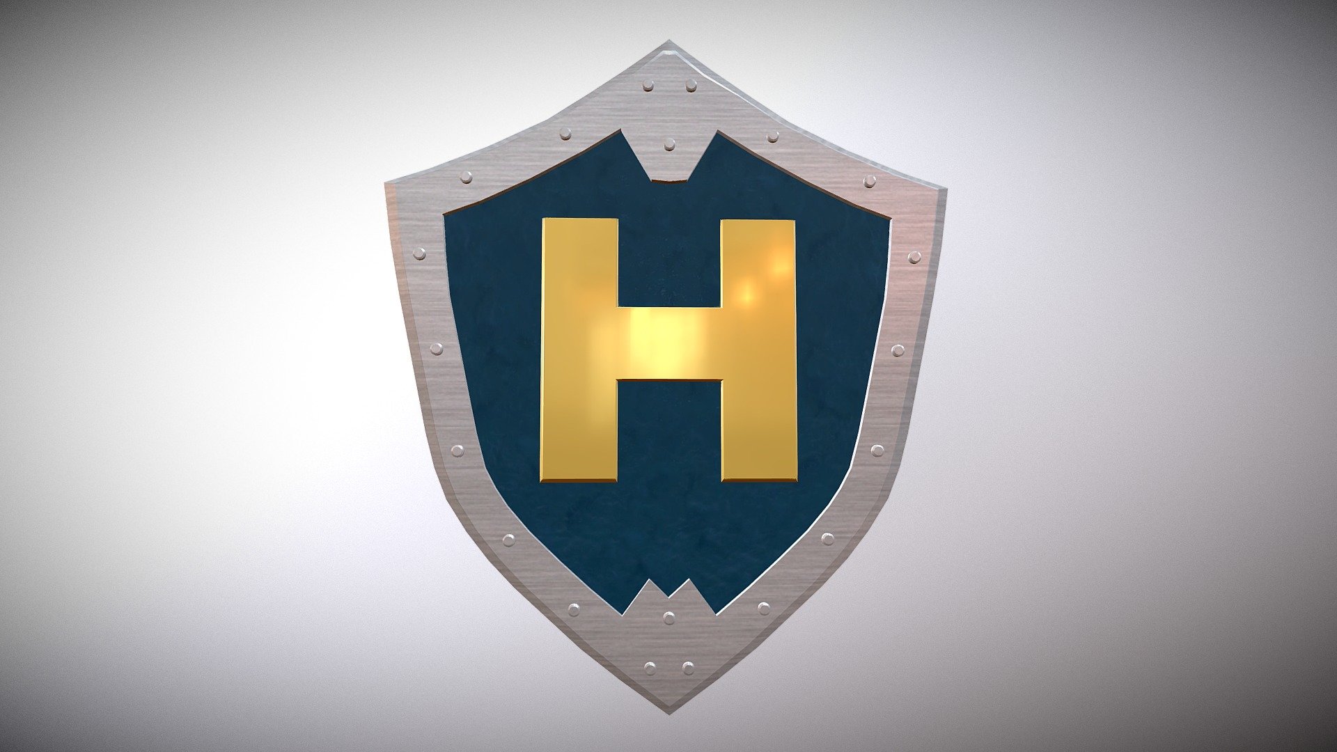 Lord Henry logo