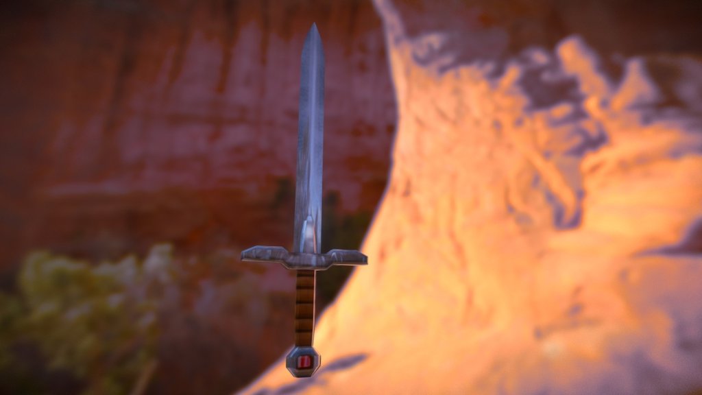 Long Sword