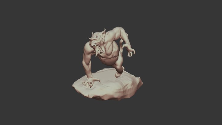 02 3D Model