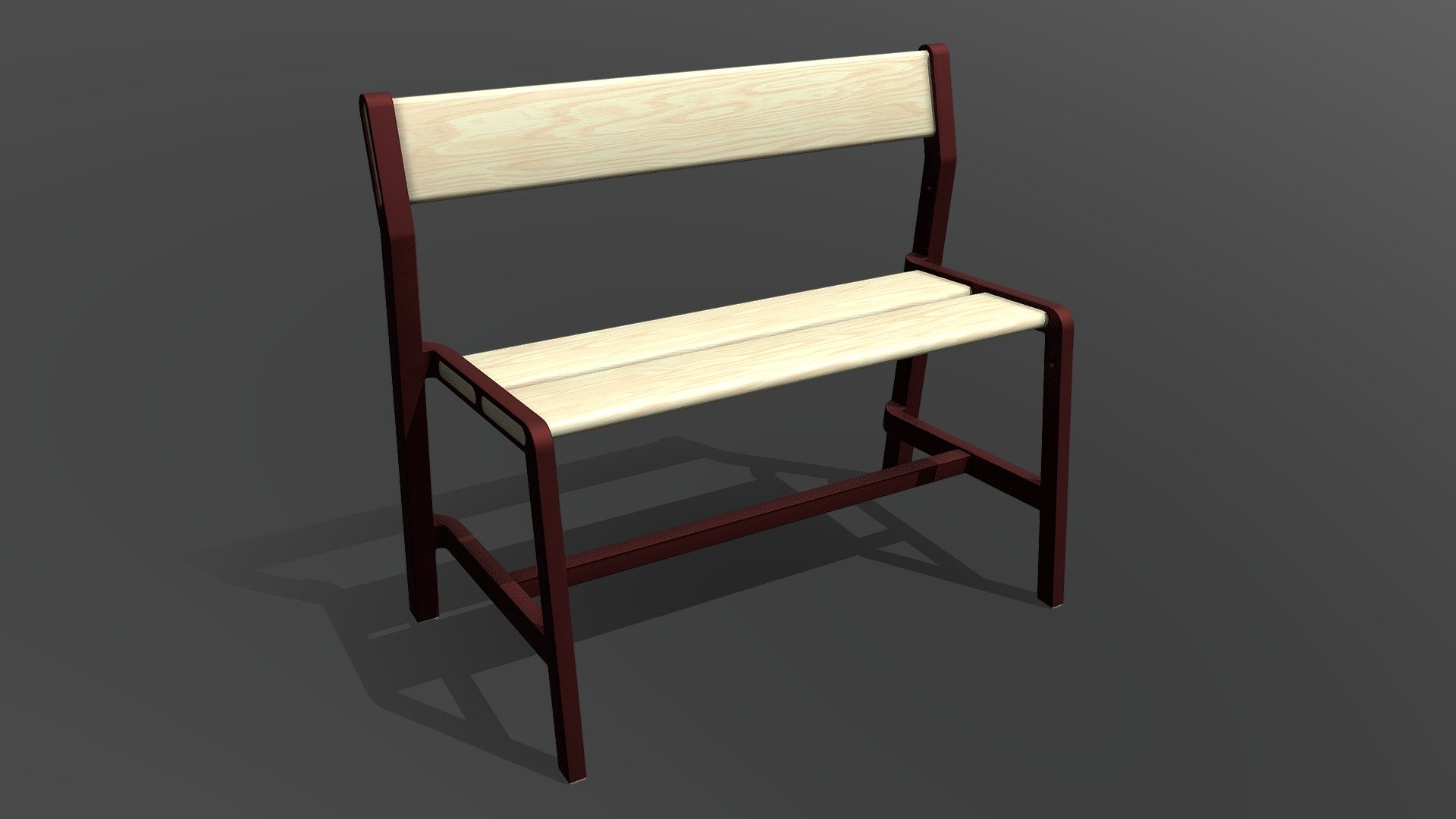 IKEA CHILDRENS BENCH Buy Royalty Free 3D Model By Karevus Kaliukh   Fd2a56cb19be4f69b10e5a8c56aa76b5 