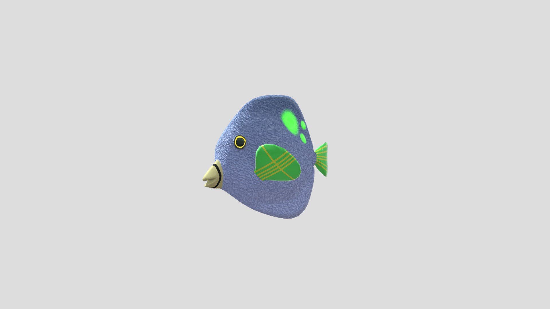 DosherFish