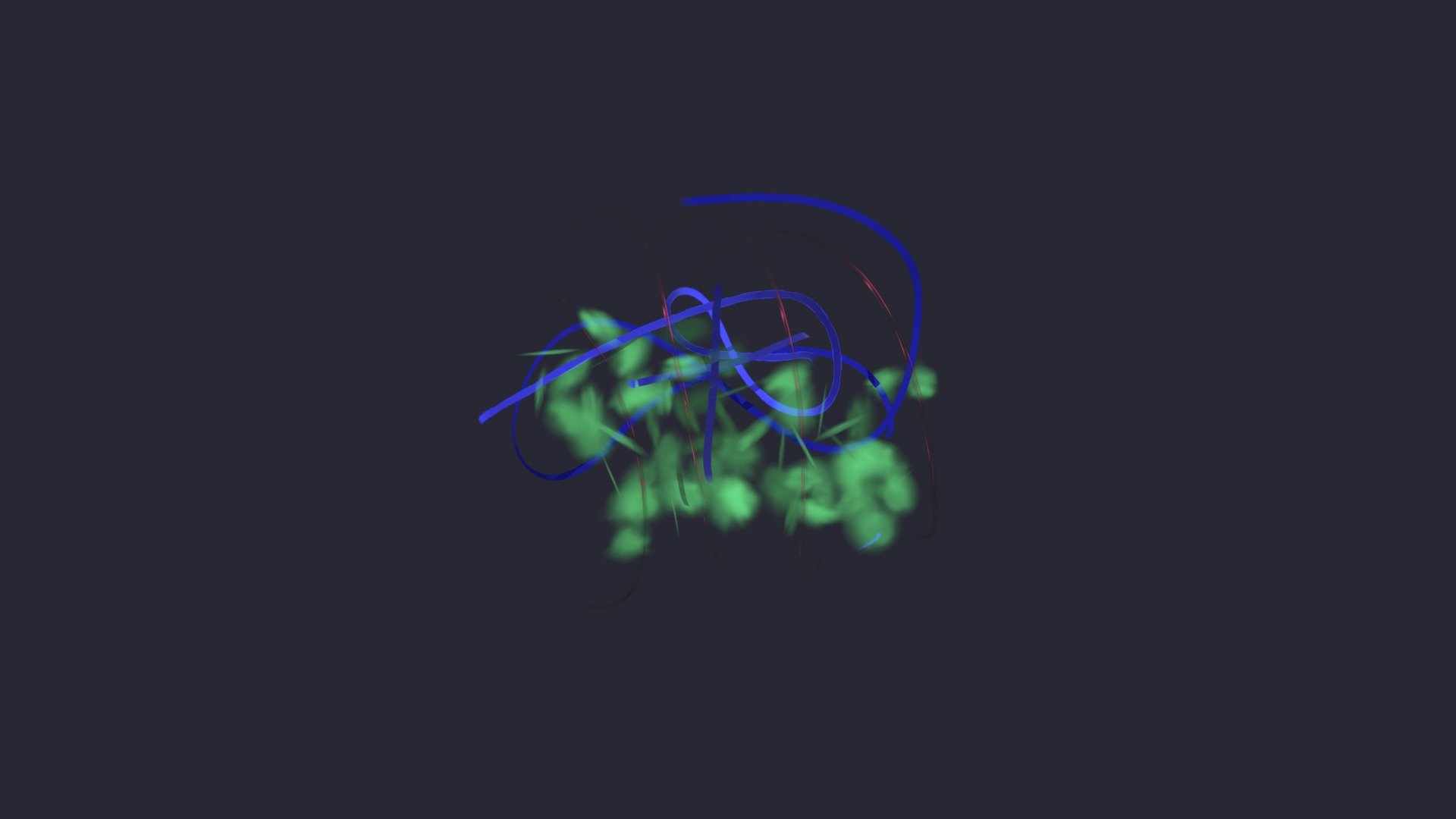 Test Tilt Brush