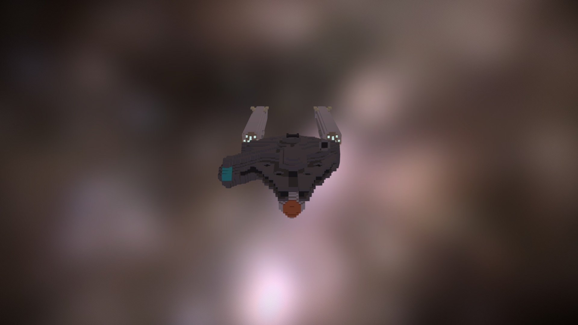 Uss Millenium