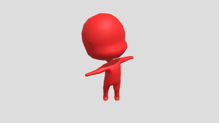 Sketchfab File 3D Model