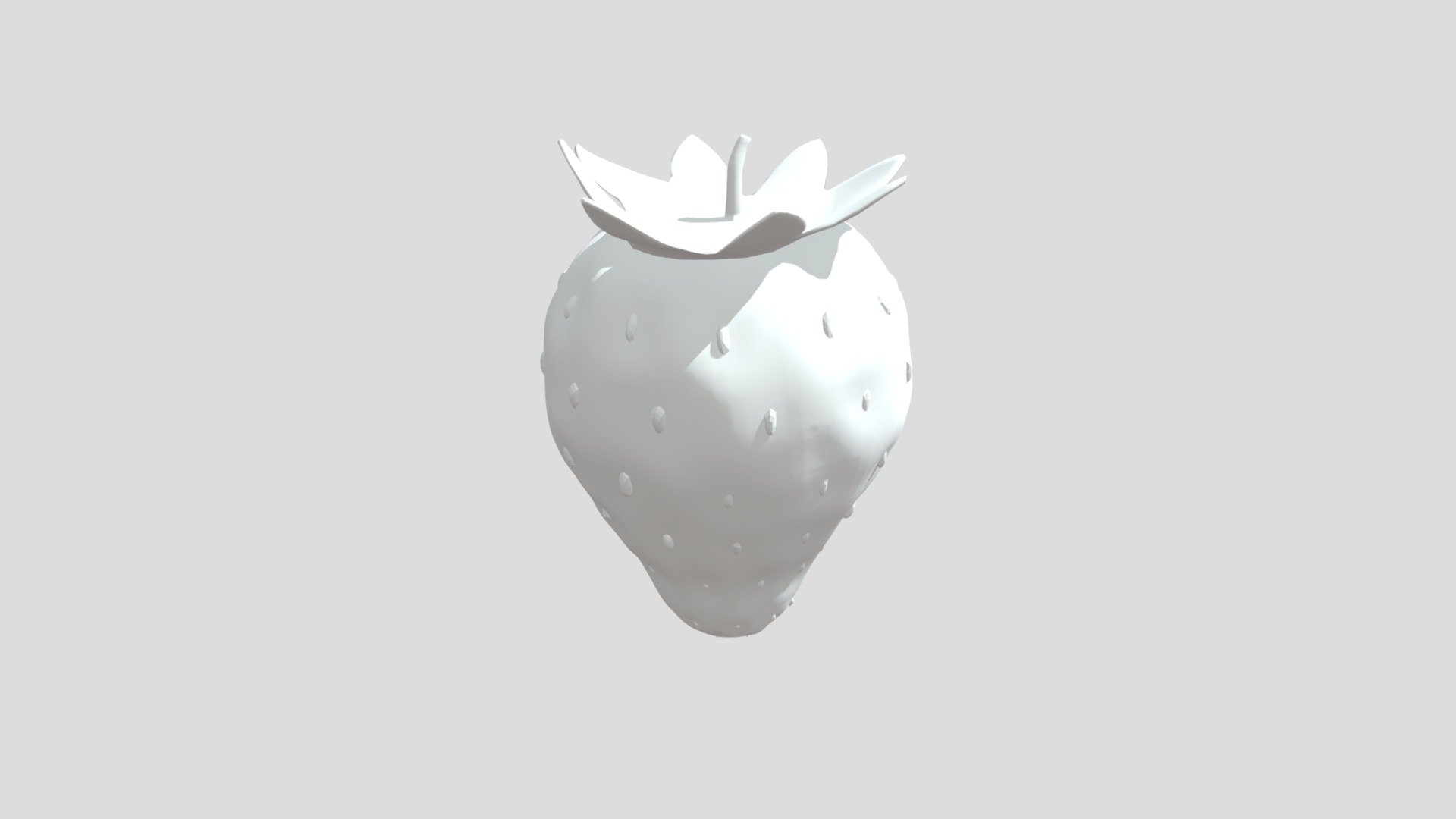 SO5: Strawberry