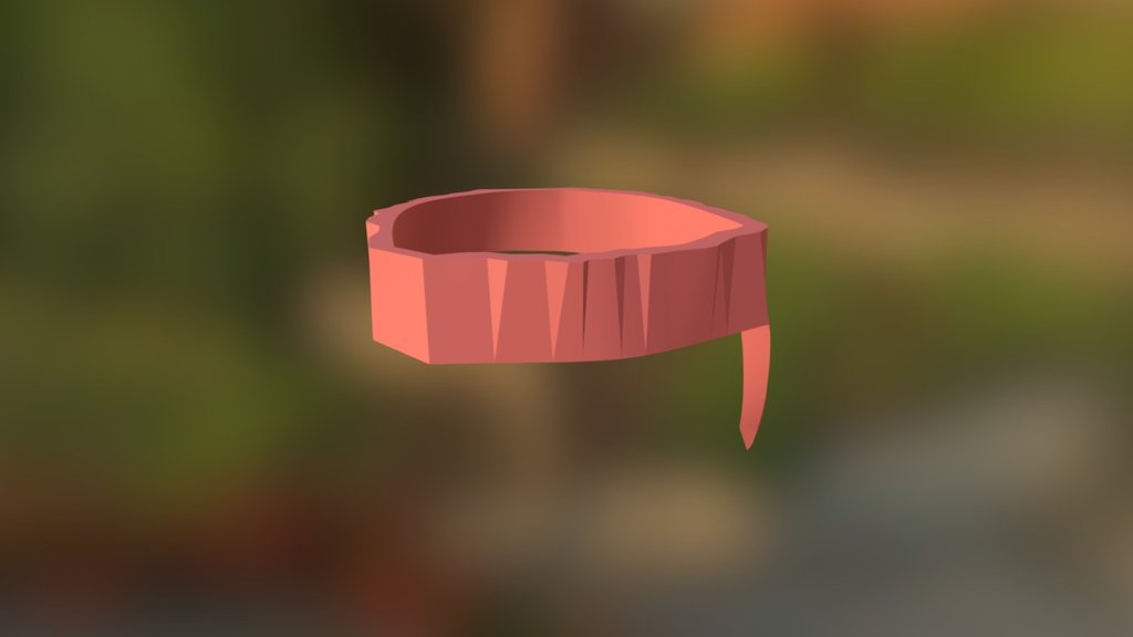 headband