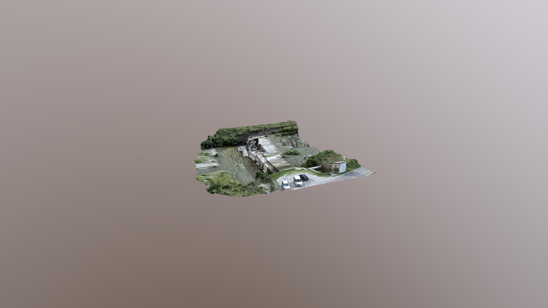 Rubiera Ply Sketchfab