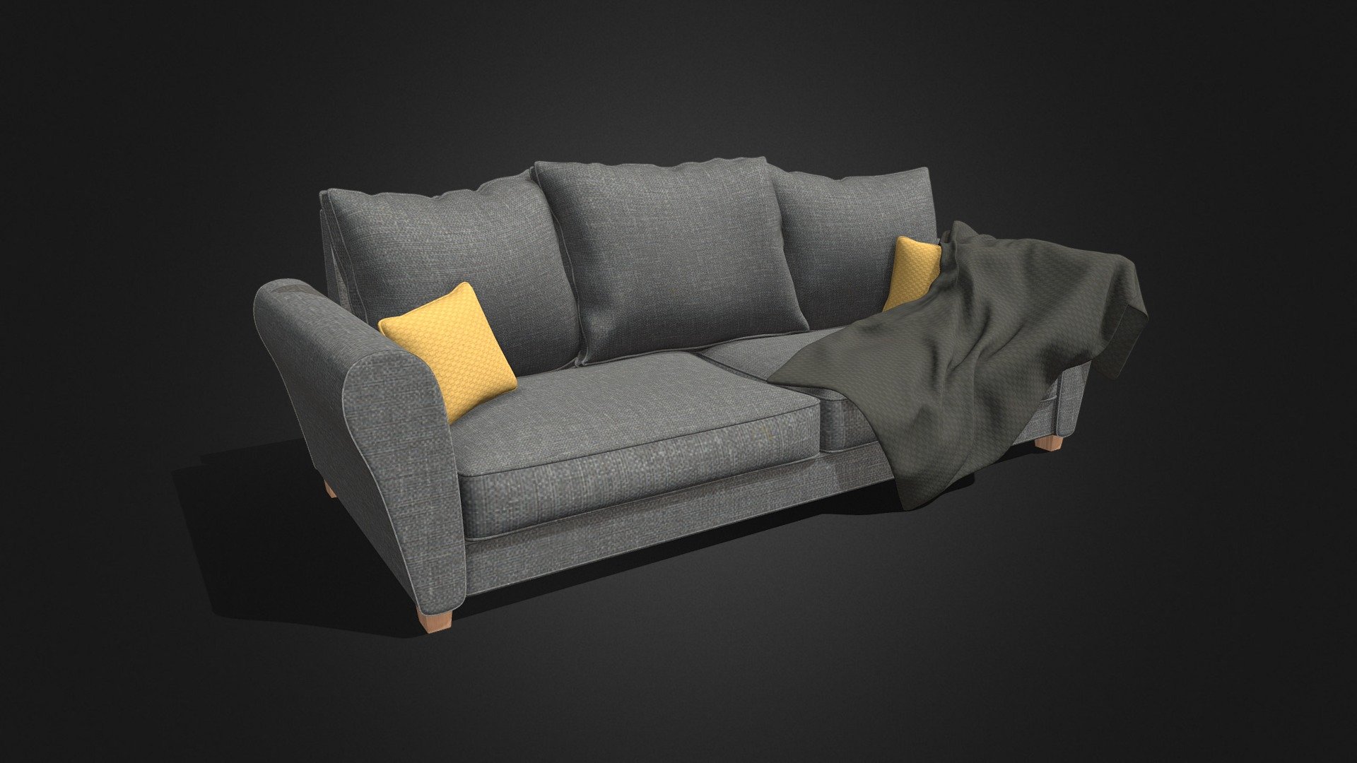 SOFA DEC12