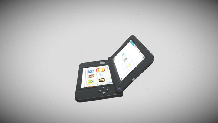 Nintendo 3DS