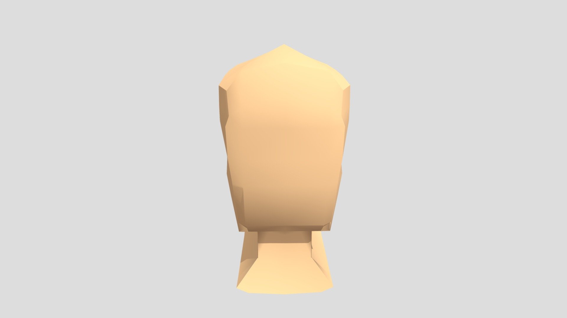 head