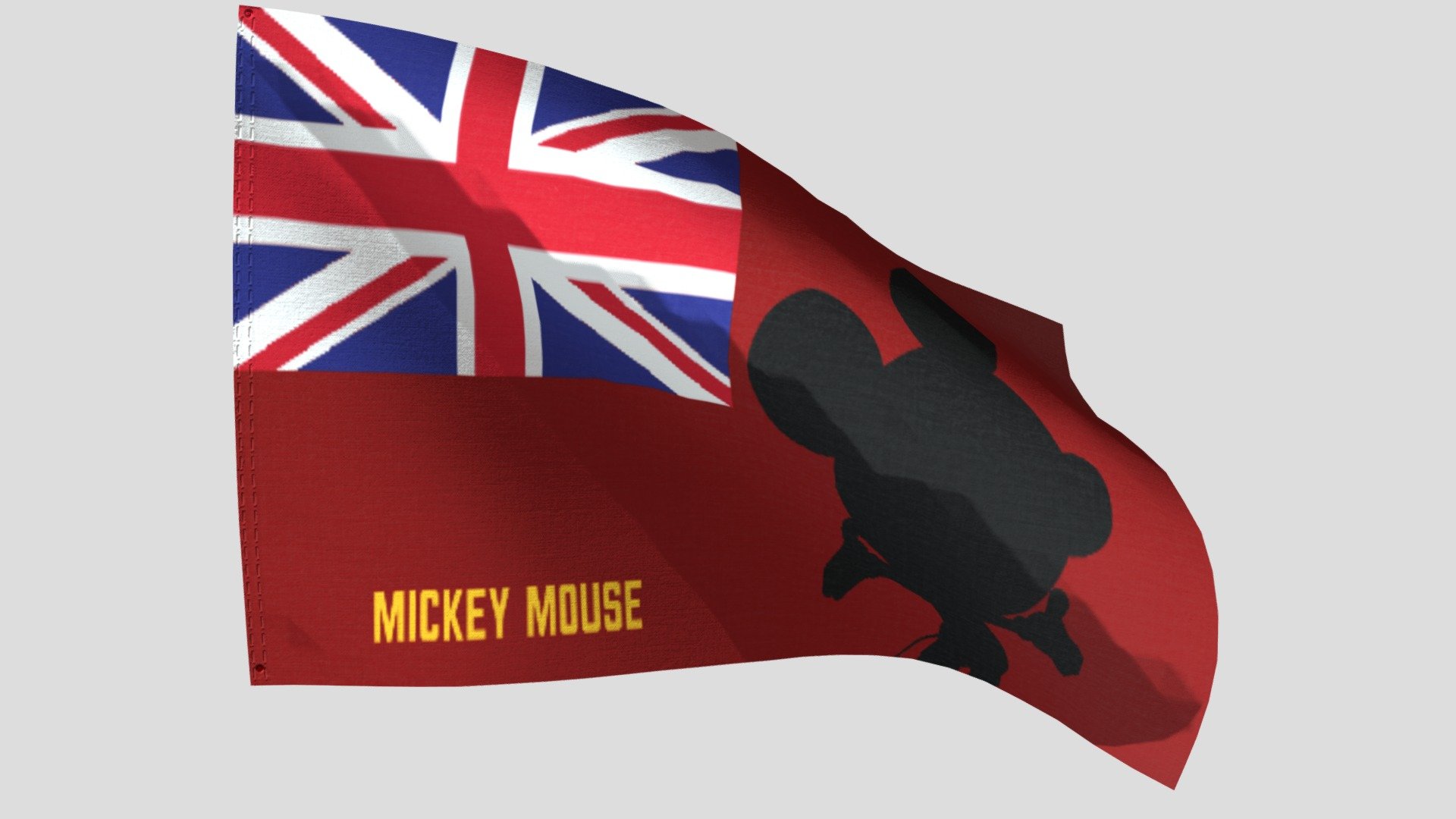 Mickeyland
