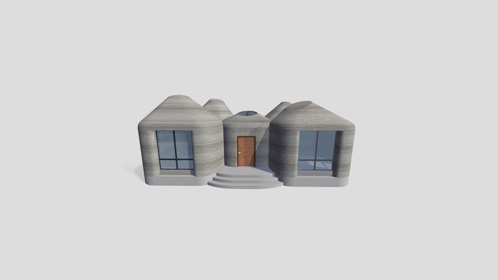 3DPRINT 3D Model