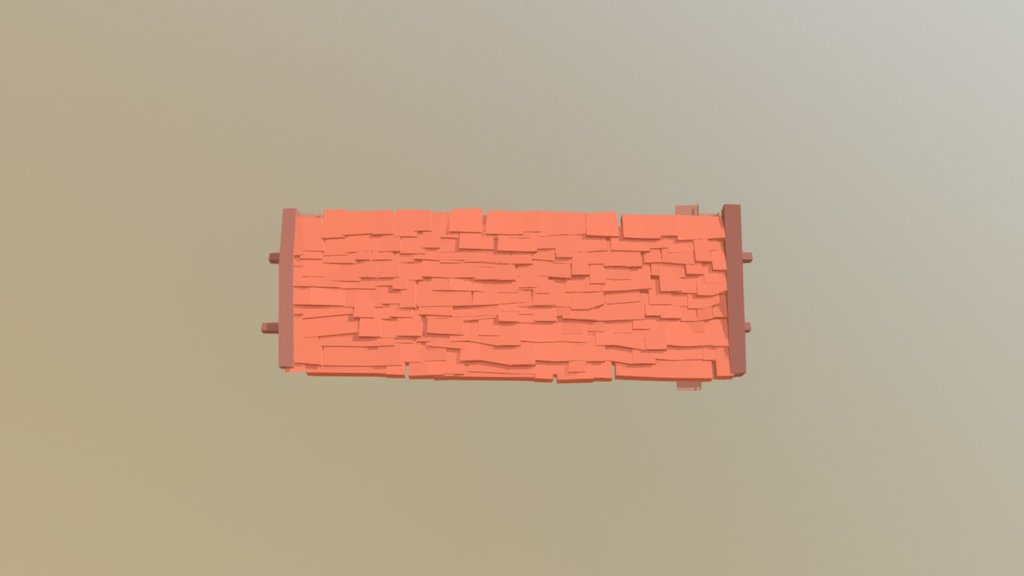 House Roof Short