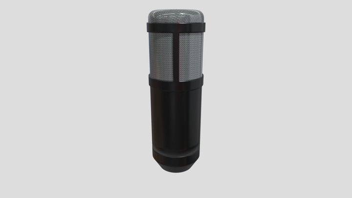 Microphone