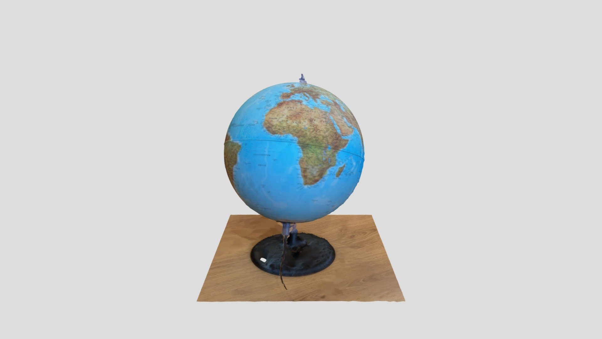 Глобус Download Free 3D model by Pavela05 adfc207 Sketchfab Глобус Download Free 3D model by Pavela05 adfc207 Sketchfab