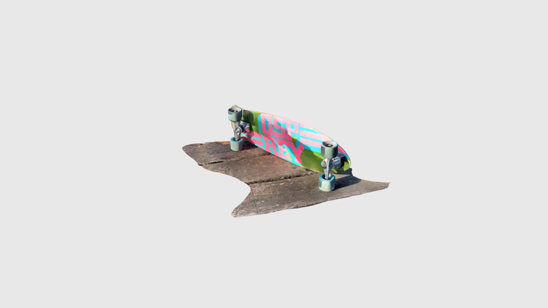 OspreySkatboard