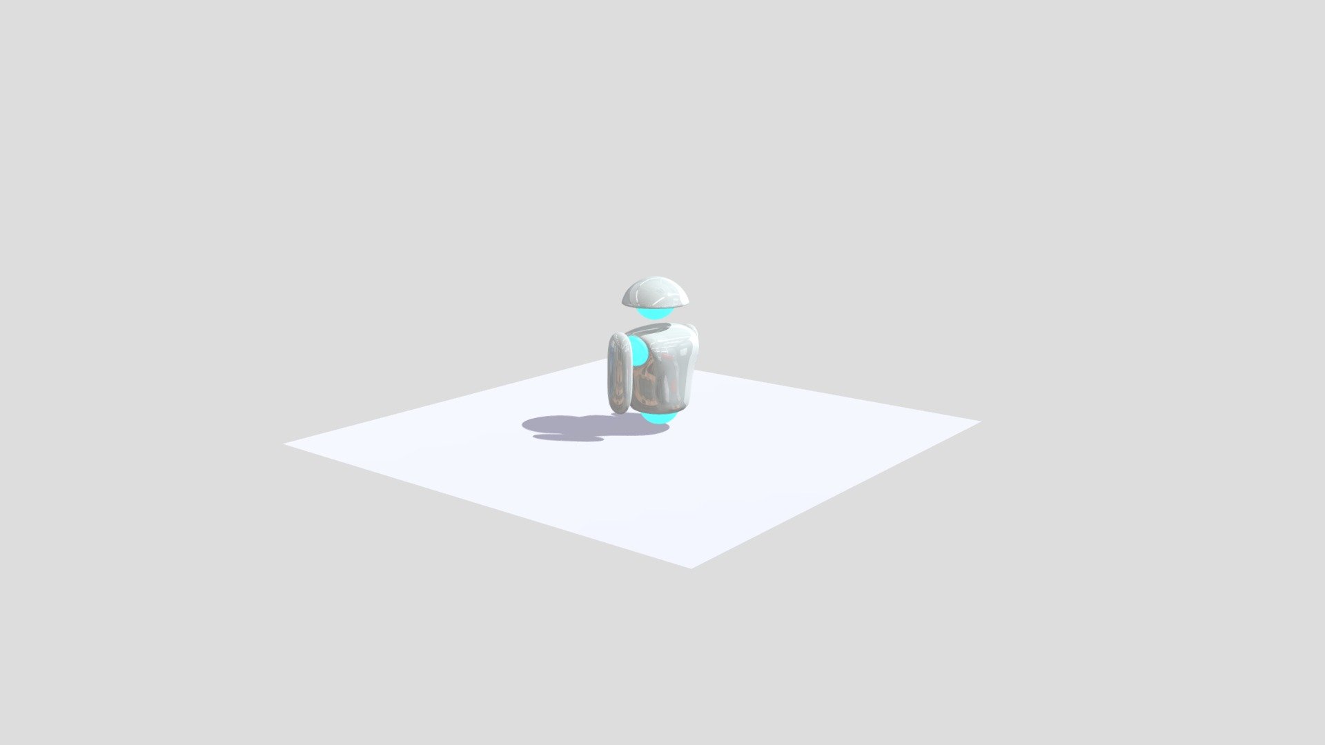 simple Robot