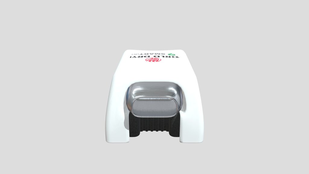 World Dryer Smartdri