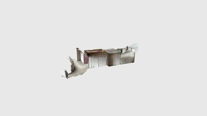 test 3D Model