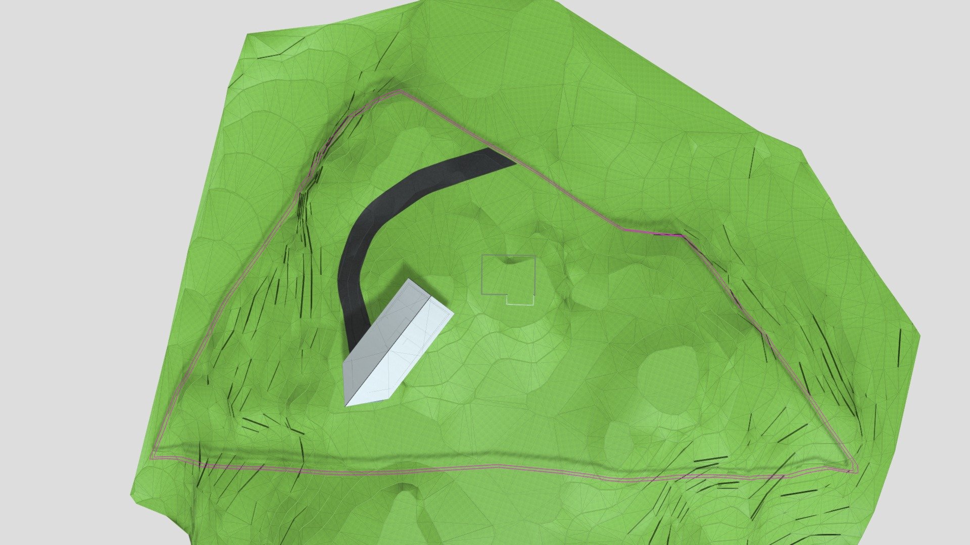 Storheim v.7.0 Situasjonsplan