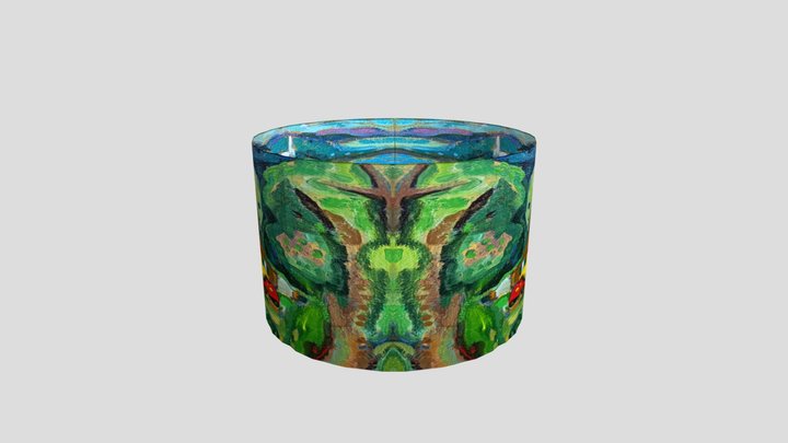 untitled 3D Model