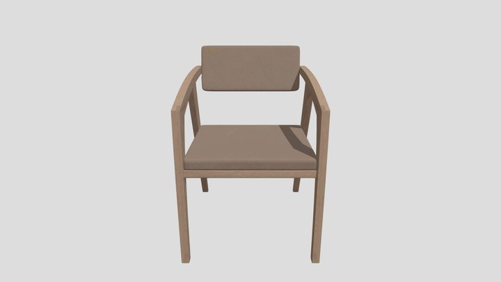 v4 3D Model