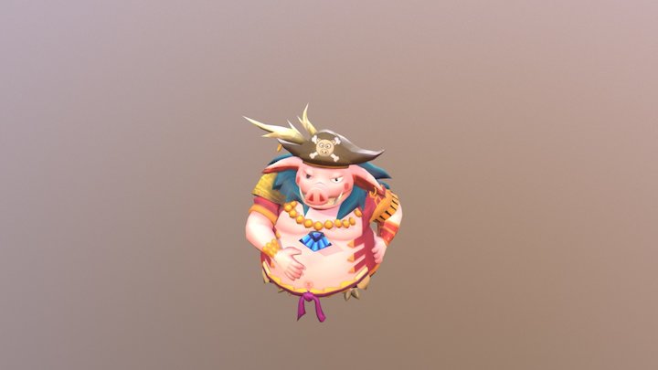 Ce 9003 3D Model