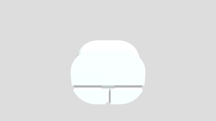 Michael Bower_mm_2 3D Model