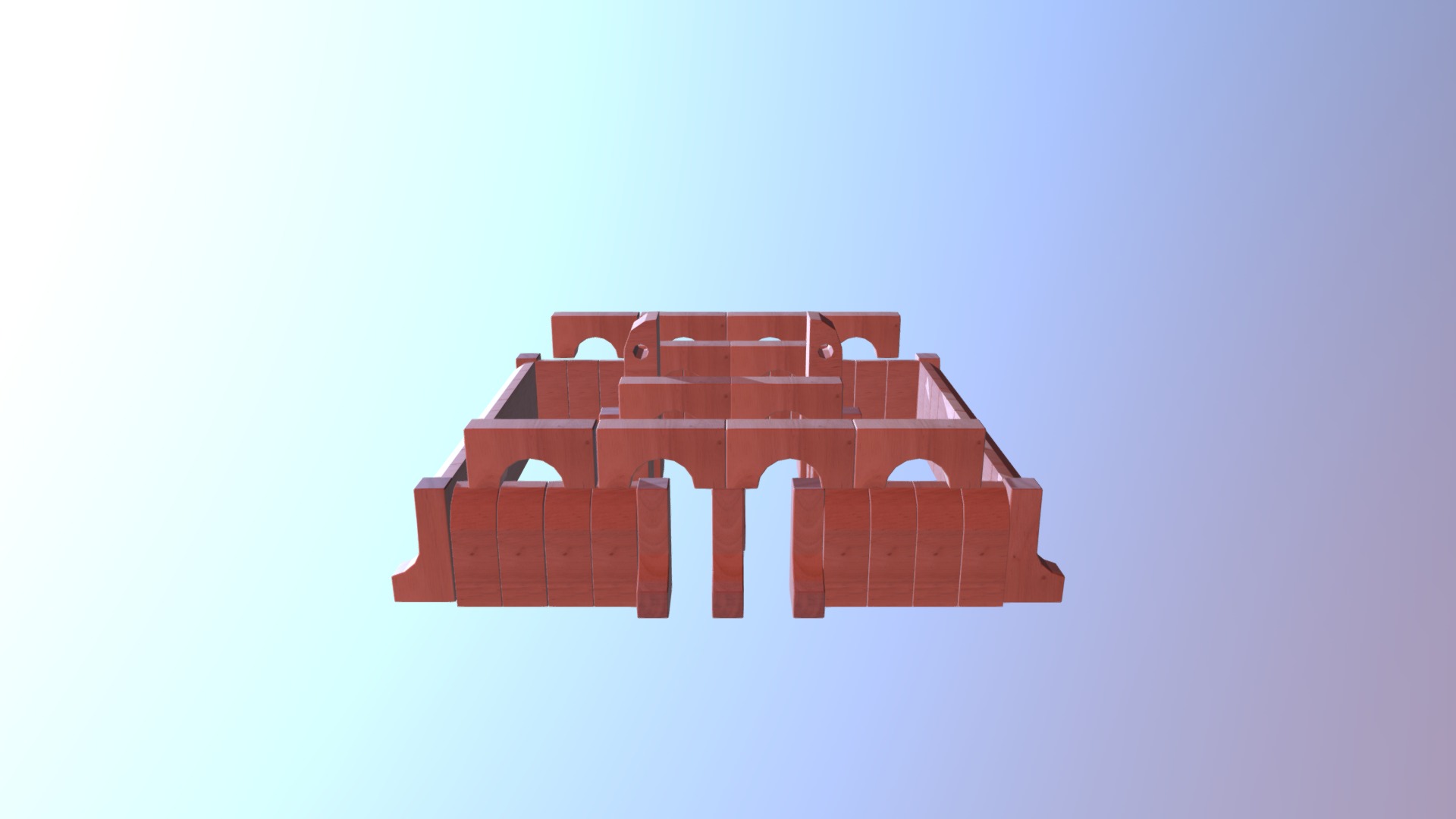 A12 Unit Blocks - 3D model by imlucasmartin [ae02a8f] - Sketchfab