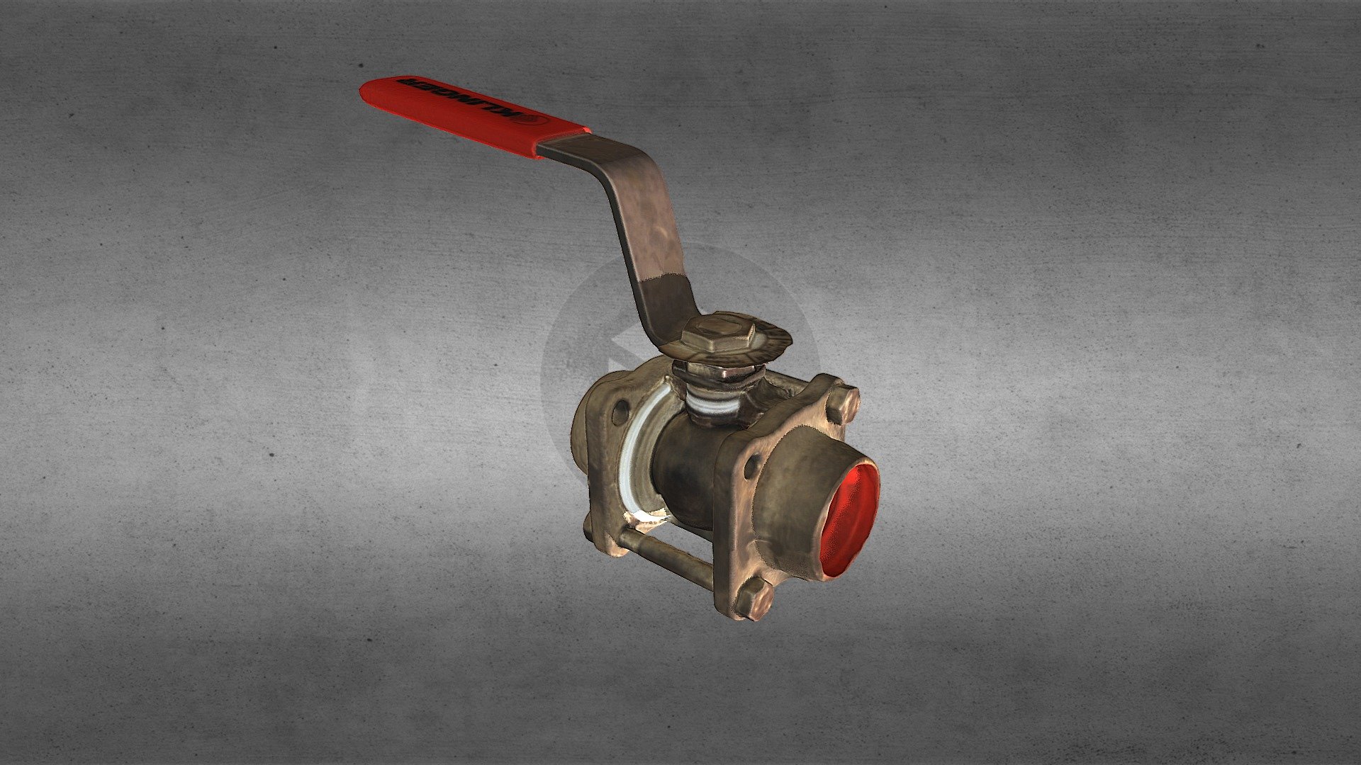 Klinger Valve
