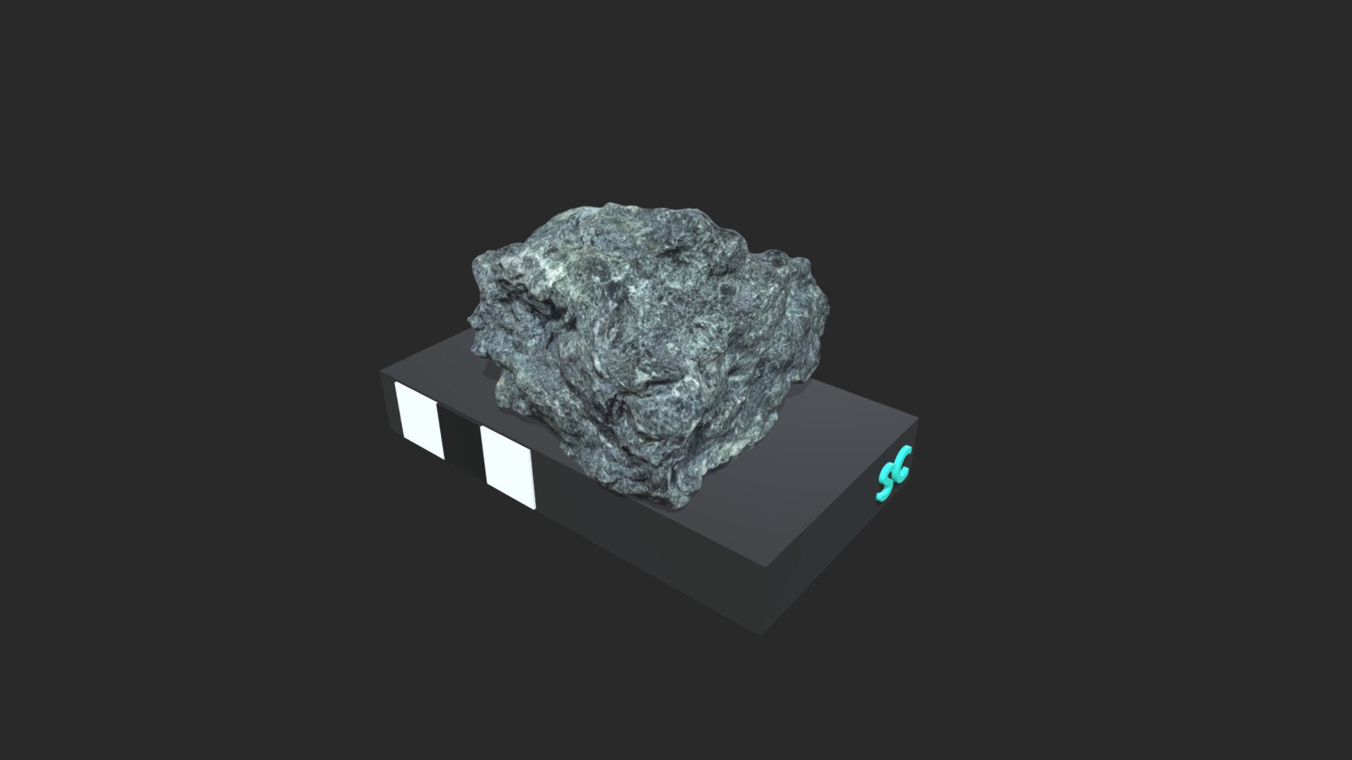 Schiste bleu