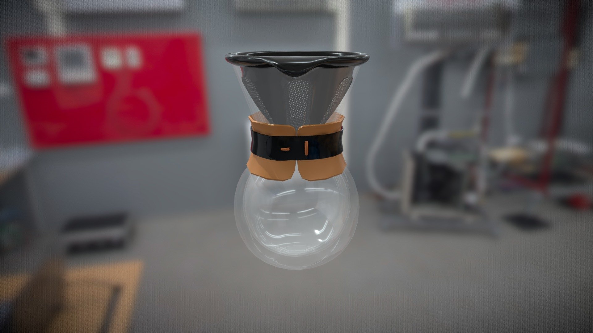 Coffeepot