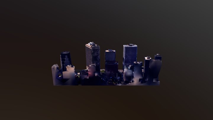 Test2 3D Model