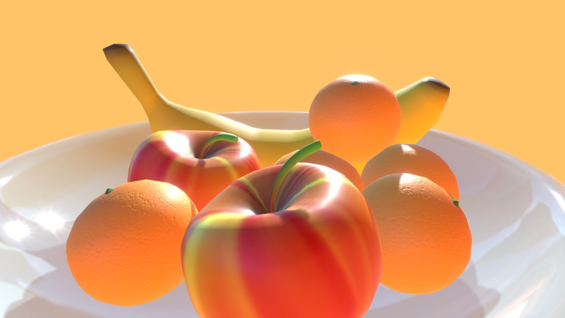 Fruit Bowl