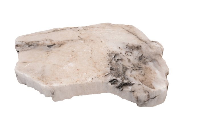 TD n°6 - Roche n°14 3D Model