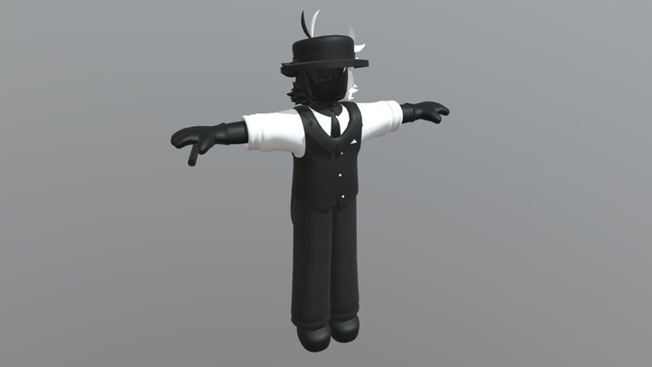 Artful – Kostenloses 3D-Modell STL