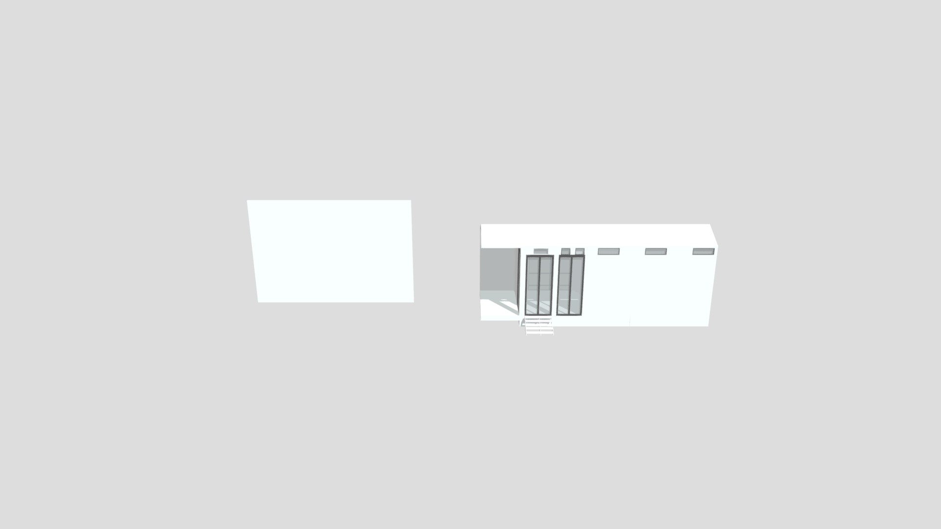 Small Home