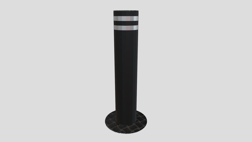 Bollards