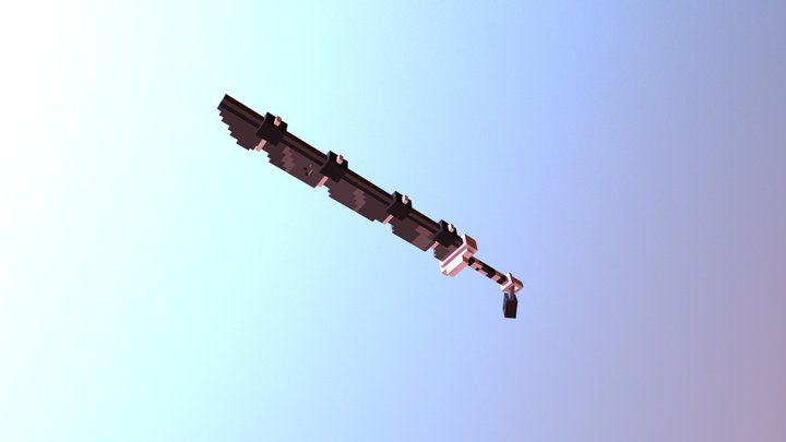 Practice: March 17th, 2018 3D Model