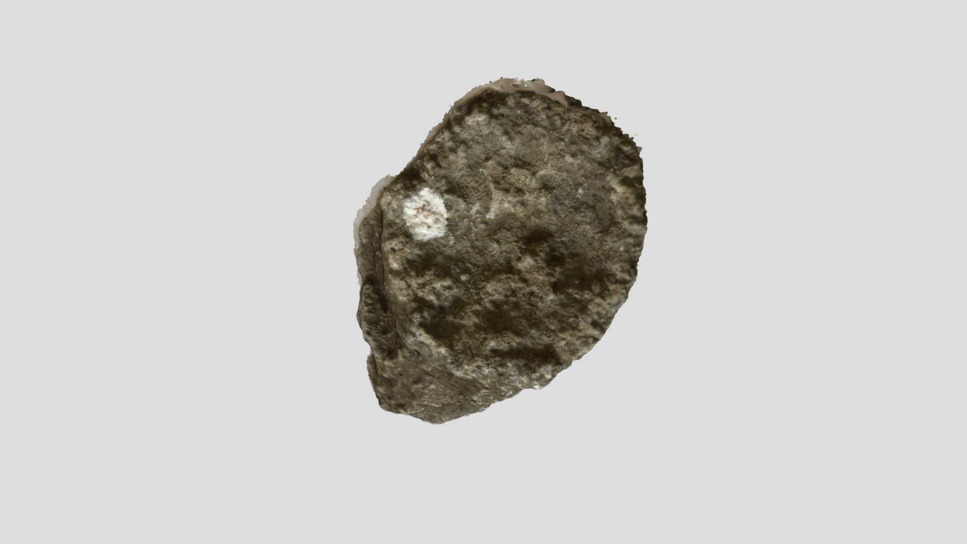 GEOL110 Lab Test Sample 12
