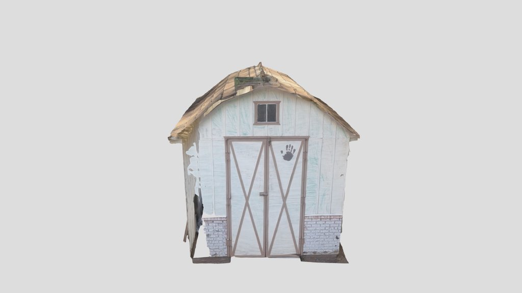 Con-453-Large-Object-Shed