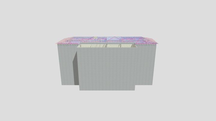 20-23350 3D Model