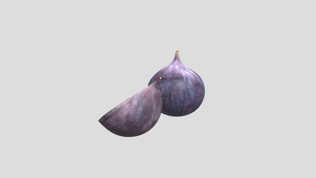 Incir Purple Set