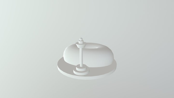 Archive 3D Model