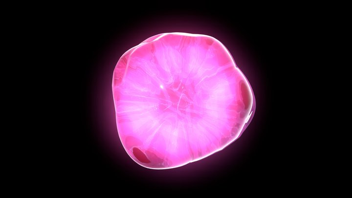 Orb morb – Free 3D Model STL